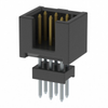 Headers, Male Pins - 612-ZSS-103-02-L-D-570-ND - DigiKey