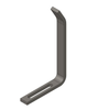 Naams Arl151rh Hardened Rough Locator -  - Tech Rim Standards, LLC
