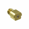 Coaxial Connector (RF) Assemblies - SAM9950-ND - DigiKey