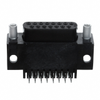 D-Sub Connector Assemblies - A35157-ND - DigiKey