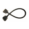 D-Shaped, Centronics Cables -- 4654-FCR7205005-ND