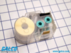 PNDT Promotional Labels - T038X000VPC-BK - Galco Industrial Electronics