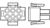 Headers & Wire Housings - 794535-1 - Powell Electronics, Inc.