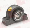 Pillow Block/Bearing Housing - 43471604 - Radwell International
