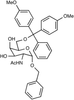 Benzyl 2-Acetamido-2-deoxy-6-dimethoxytrityl-α-D-gala.. - 7110 - Medical Isotopes, Inc.