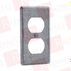 Outlet/Handy Box - 11055479 - Radwell International