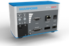 Non-contact measurement with ChromaPoint controller -- ZENITH CONTROLLER - Image