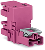 Distribution connector - 770-1753 - WAGO