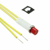 Panel Indicators, Pilot Lights - 2194A1-12V-ND - DigiKey