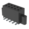 Headers, Receptacles, Female Sockets - SFM-105-02-S-D-N-ND - DigiKey