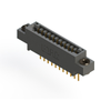 Edgeboard Connectors - 151-396-011-526-603-ND - DigiKey