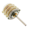 Rotary Switches - D9G0323N-ND - DigiKey
