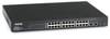 10/100 PSE Web Smart Switch, 24-Port - LPB724A - Visual Sound, Inc.