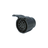Circular Connector Adapters - 5346-00560300-ND - DigiKey