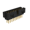 Headers, Male Pins - 664-G8232012YB1EU-ND - DigiKey