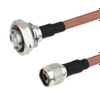 Coaxial Cables (RF) - 5328-FMC0115393-36-ND - DigiKey