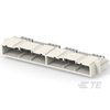 Headers, Male Pins - 17-3-2188220-1-ND - DigiKey