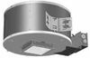 Square Aperture LED Adjustable Accent, 550 - 2000 Lumens, Xicato Engine - 4SQALX - Pathway Lighting Products, Inc.