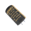 Aluminium Capacitors - 1813369 - RS Components, Ltd.