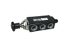 Pneumatic Manual Control Valves - 722429 - RS Components, Ltd.