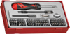Screwdriver Bit Sets - 1981703 - RS Components, Ltd.