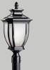 Exterior -Post/Pier Head - 54459 - Light Center (The)