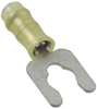 Terminals - Spade Connectors - A27435CT-ND - DigiKey