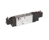 Pneumatic Solenoid Valves - 2204206 - RS Components, Ltd.