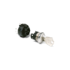Keylock Switches -- 108-A1161U2A1NZRQ-ND - Image