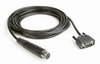 Listen Technology Cable for Handheld Microphone 9.8 ft. (3 m) -  - Tele-Communication, Inc.