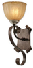 22480 Sconces-Single Glass - 485239 - Capital Lighting, Inc.