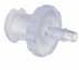 Female luer to 1/8