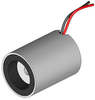 NCM Voice Coil Linear Actuator - NCM01-05-003-3X - H2W Technologies