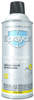 Sprayon LU 708 White Dry Film Release Agent - 10 oz Aerosol Can - 10 oz Net Weight - Paintable - 90708 - 075577-90708 - R. S. Hughes Company, Inc.