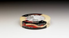 3M 203 Tan Masking/Painter's Tape - 24 mm Width x 55 m Length - 58452 -- 048011-58452 - Image