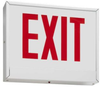 Exit Sign - NCXLU2WHNA - Juno Lighting Group