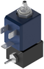 Solenoid Valve - 5396 (Main series 53) - CEME