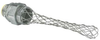 Liquidtight Flexible Conduit Connector with Grip - K4001-MG - Hubbell Electrical Products