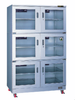 Wet-Cabi Fully Automatic Humidity Controlled Cabinet - TDC-1310-AHU - Tolihan Corporation