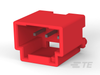 PCB Headers & Receptacles - 3-1971800-3 - TE Connectivity