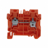 Terminal Blocks - Din Rail, Channel - 1920-CY6/O-ND - DigiKey