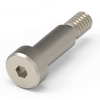 Inch Shoulder Socket Screws - SHCV-4416 - UC Components, Inc.