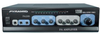 40W Pa Amplifier; Product Range Pyramid - 95K6417 - Newark, An Avnet Company