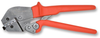 Hand Crimp Tool, 26 To 20Awg Contact; Crimp Tool Type Itt Cannon - 26R8899 - Newark, An Avnet Company