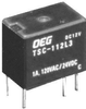 Relay, Signal, Spdt, 120Vac, 24Vdc, 1A; Coil Voltage Oeg Te Connectivity - 35K1365 - Newark, An Avnet Company