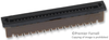 Ffc/fpc Connector, 24 Position, 1Row; Pitch Spacing Amphenol Communications Solutions - 82R6799 - Newark, An Avnet Company