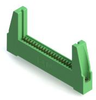Card Edge Conn, Single Side, 22Pos, Th; Card Edge Connector Type Edac - 72AJ8483 - Newark, An Avnet Company