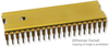 Pcb Socket, 40 Position, Through Hole; No. Of Contacts Multicomp - 82K7798 - Newark, An Avnet Company