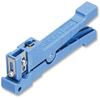 Stripper, Coax Cable, 1/8 To 7/32 In; Stripping Capacity Metric Ideal - 66W5921 - Newark, An Avnet Company