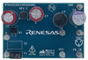Evaluation Board, Buck Regulator; Silicon Manufacturer Renesas - 57AJ0351 - Newark, An Avnet Company